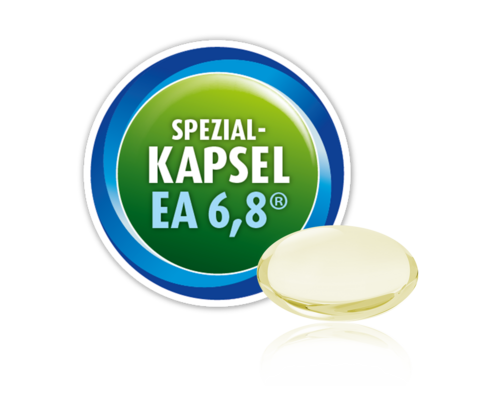 Icon Spezial-Kapsel EA 6,8